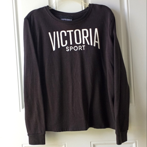 Victoria's Secret Tops - 💟Victoria secret sweatshirt 💟